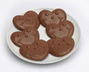 Is Easter indulgence the path to peace?